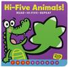 Hi-Five Animals!