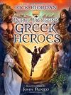 Percy Jackson’s Greek Heroes