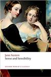 Sense and Sensibility (Oxford World’s Classics), 3/E