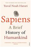 Sapiens: A Brief History of Humankind