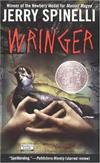 Wringer (1998 Newbery Honor Book)