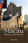 Macau History and Society, Second Edition