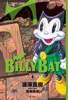 BILLY BAT比利蝙蝠（4）