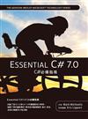 Essential C# 7.0 C# 必備指南