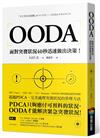 OODA：面對突發狀況40秒迅速做出決策