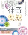 神奇藥繪：日本醫師結合生命之花、曼陀羅等神聖幾何圖形，運用圖騰能量，啟動身體自癒力，靜心減壓招好運