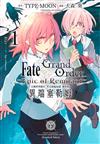 Fate Grand Order-Epic of Remnant-亞種特異點IV 禁忌降臨庭園 塞勒姆 異端塞勒姆（1）