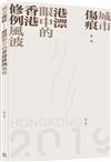 城市傷痕：港漂眼中的香港修例風波