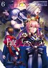 Fate/EXTRA CCC Foxtail（6）