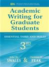 Academic Writing for Graduate Students 3/e