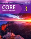 Core 3: Nonfiction Reading (with WB)