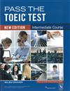 Pass the TOEIC Test Intermediate (New Ed)