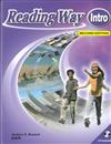 Reading Way (Intro) 2/e (with CD)