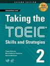 Taking the TOEIC 2 2/e (with MP3)