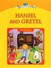 YLCR1:Hansel and Gretel (WB)