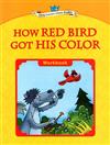 YLCR1:How Red Bird Got His Color (WB)