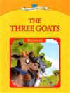 YLCR1:The Three Goats (WB)