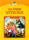 YLCR1:The Three Little Pigs (WB)