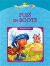 YLCR2:Puss in Boots (WB)