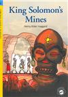 CCR3:King Solomon’s Mines (with MP3)