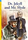 CCR3:Dr. Jekyll and Mr. Hyde (with MP3)