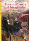 CCR4:Tales of Mystery & Imagination (with MP3)