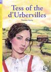 CCR6:Tess of the D’Urbevilles (with MP3)