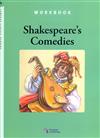 CCR5:Shakespeare’s Comedies (Workbook)