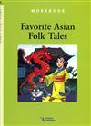 CCR1:Favorite Asian Folk Tales (Workbook)