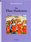 CCR6:The Three Musketeers (Workbook)