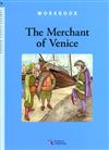 CCR3:The Merchant Venice (Workbook)