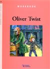 CCR4:Oliver Twist (Workbook)