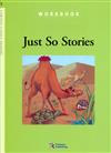 CCR1:Just So Stories (Workbook)