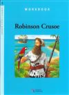 CCR3:Robinson Crusoe (Workbook)