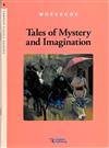 CCR4:Tales of Mystery and Imagination (Workbook)