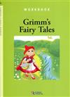 CCR1:Grimm’s Fairy Tales (Workbook)