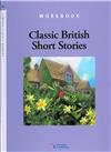 CCR6:Classic British Short Stories (Workbook)