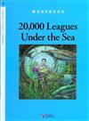 CCR3:20,000 Leagues Under the Sea (Workbook)