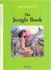 CCR1:The Jungle Book (Workbook)