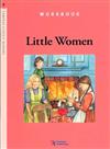 CCR4:Little Women (Workbook)