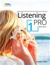 Listening Pro 1 2/e: Total Mastery of TOEIC Listening Skills