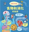 Look inside–食物和消化的祕密