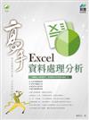 Excel 資料處理分析 高手