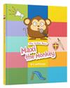 The Zodiac Race: Maxi The Monkey