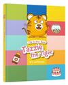 The Zodiac Race: Tazzie The Tiger