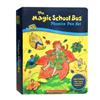 The Magic School Bus Phonics Fun Set (+CD/12冊合售)