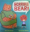 Horrible Bear!