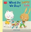 【Listen & Learn Series】Larry & Lola. What Do We Buy?