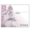 約會大作戰DATE A BULLET（原作）拭鏡布 B