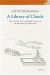 A Library of Clouds－The Scripture of the Immaculate Numen and the Rewriting of Daoist Texts